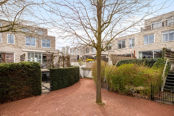 Medium property photo - Inarimeer 61, 3446 JJ Woerden